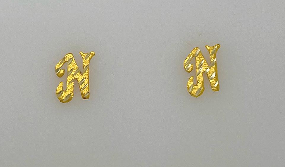 Gold Stopper