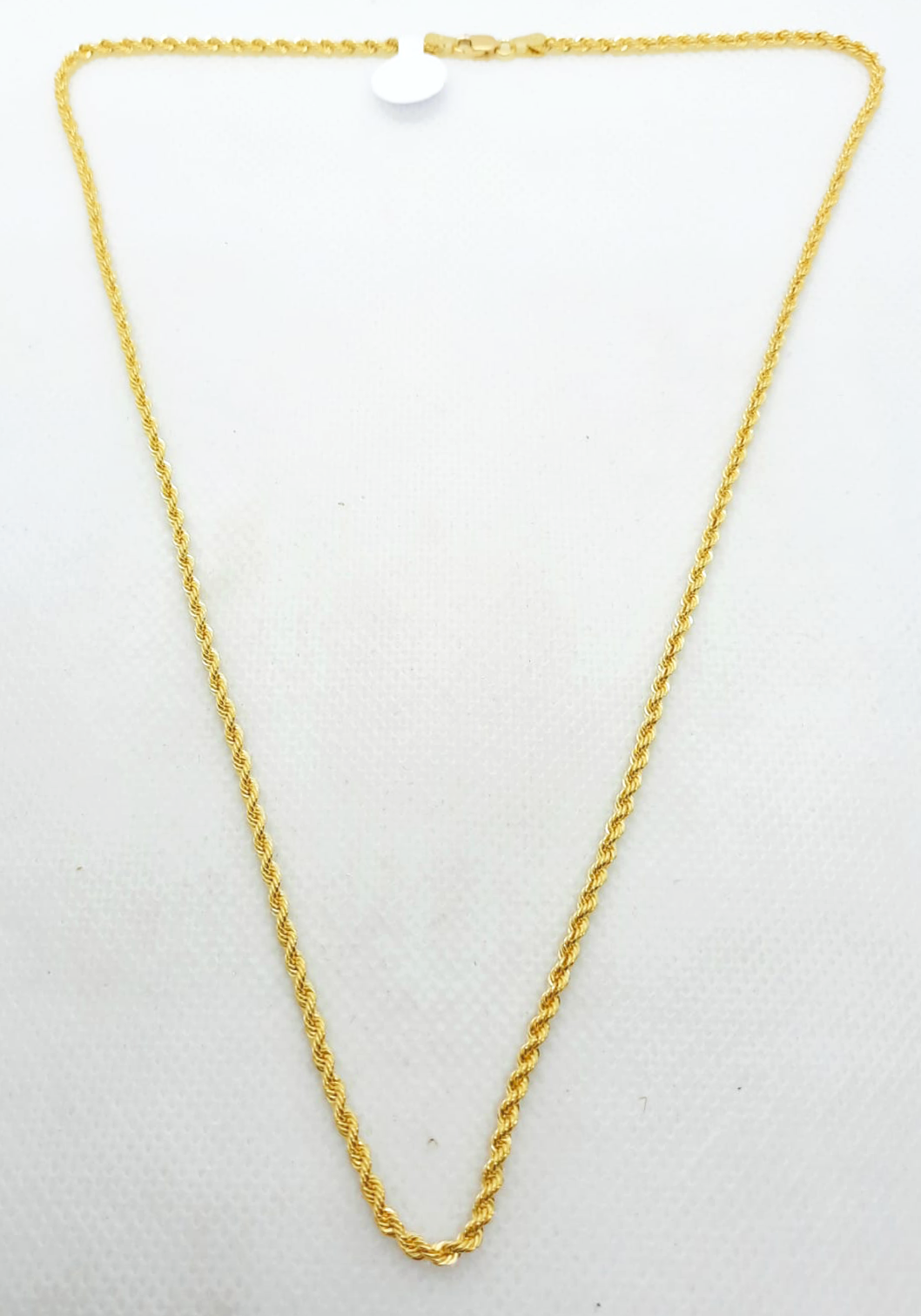 Gold Ladie Chain