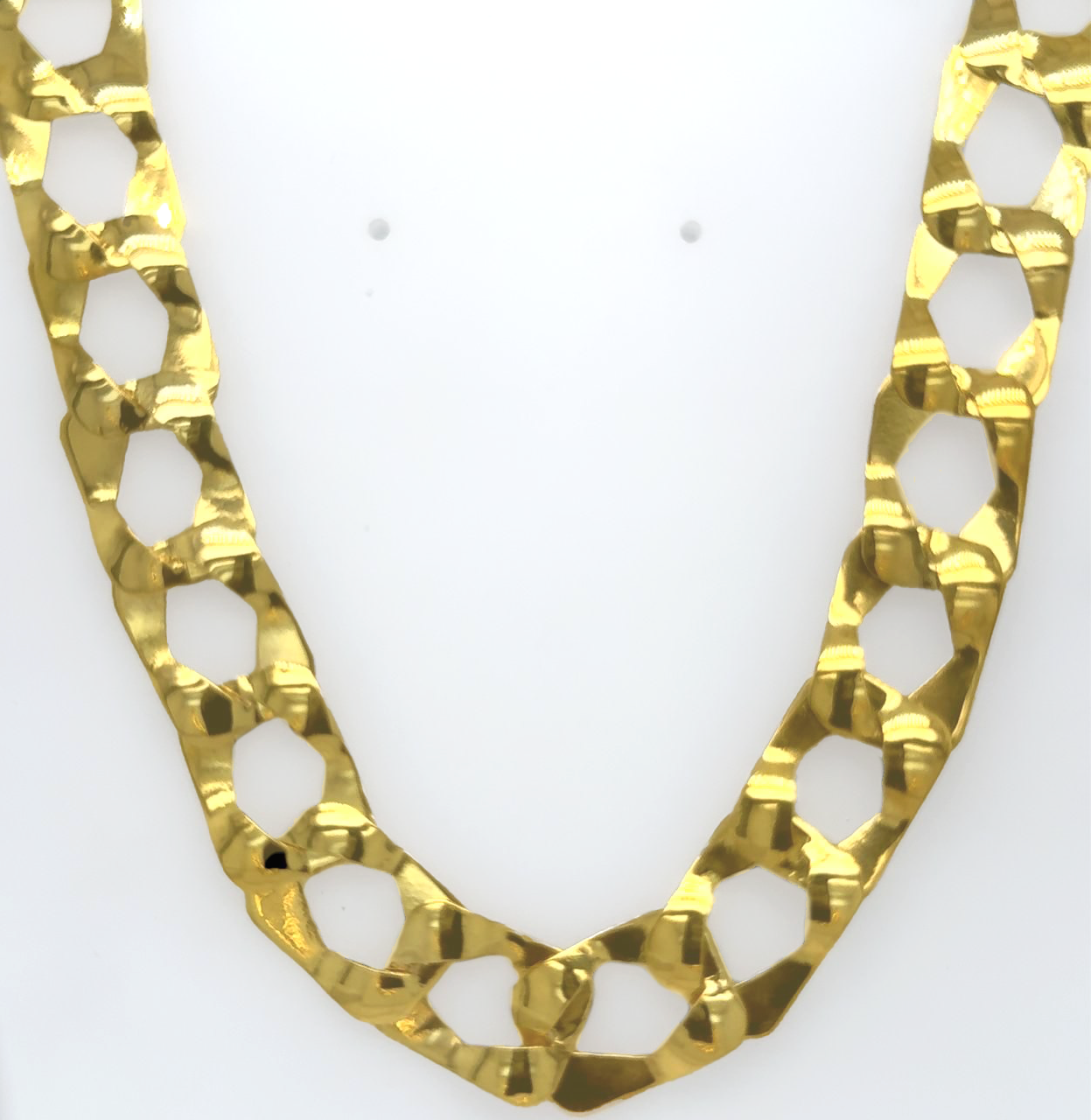 Gold Gent Chain