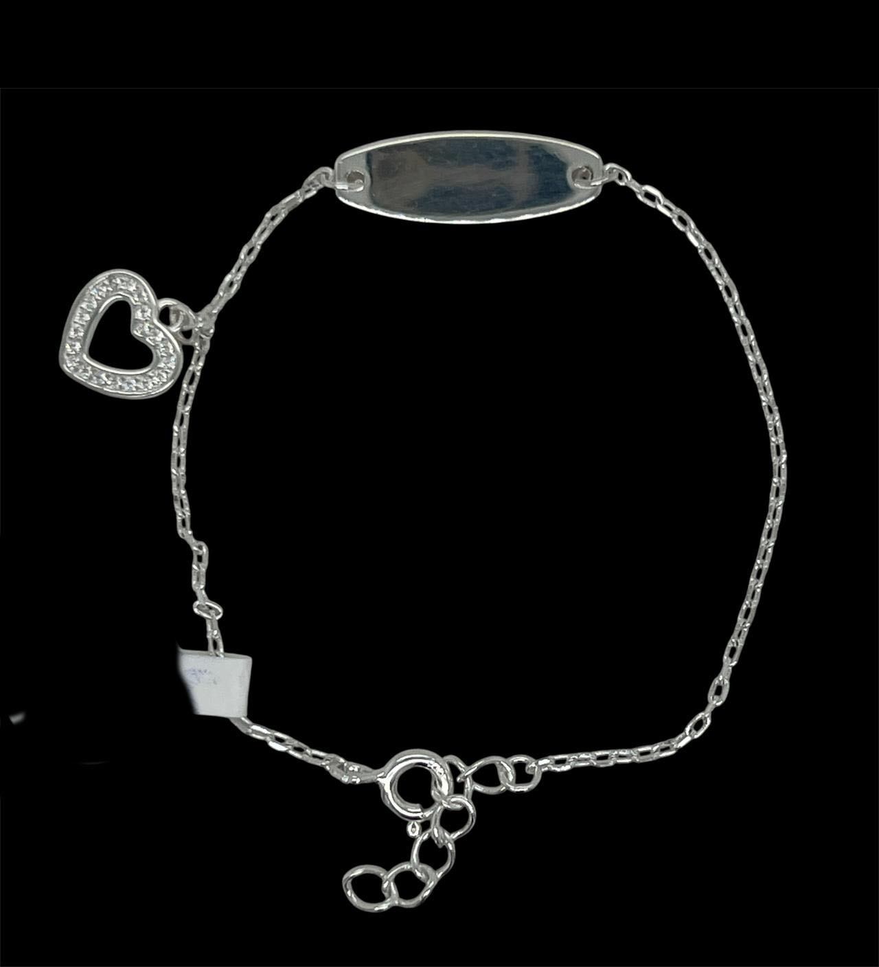 Siler Baby Hand Band