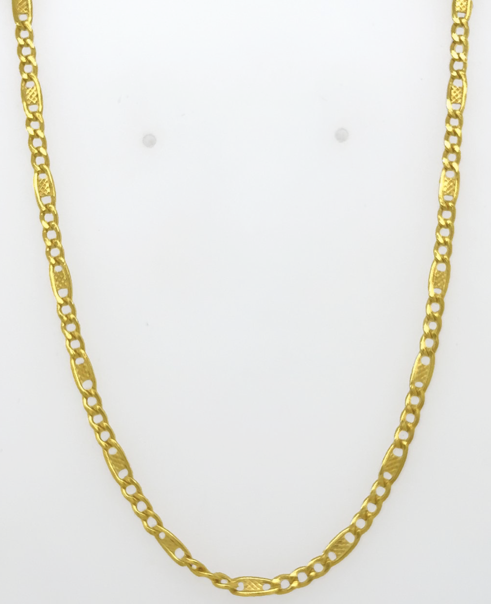 Gold Ladie Chain