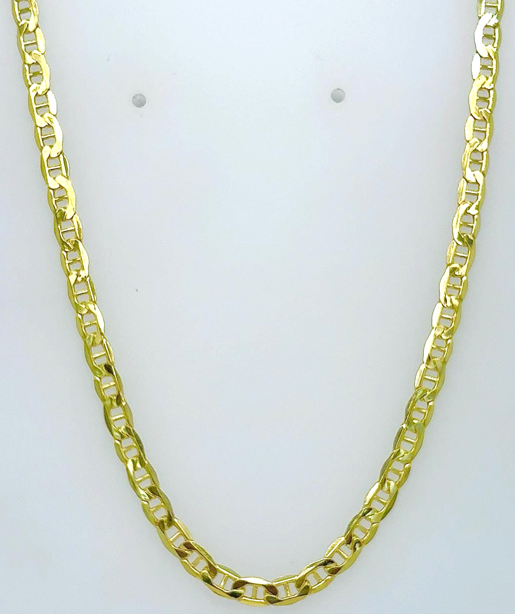 Gold Ladie Chain