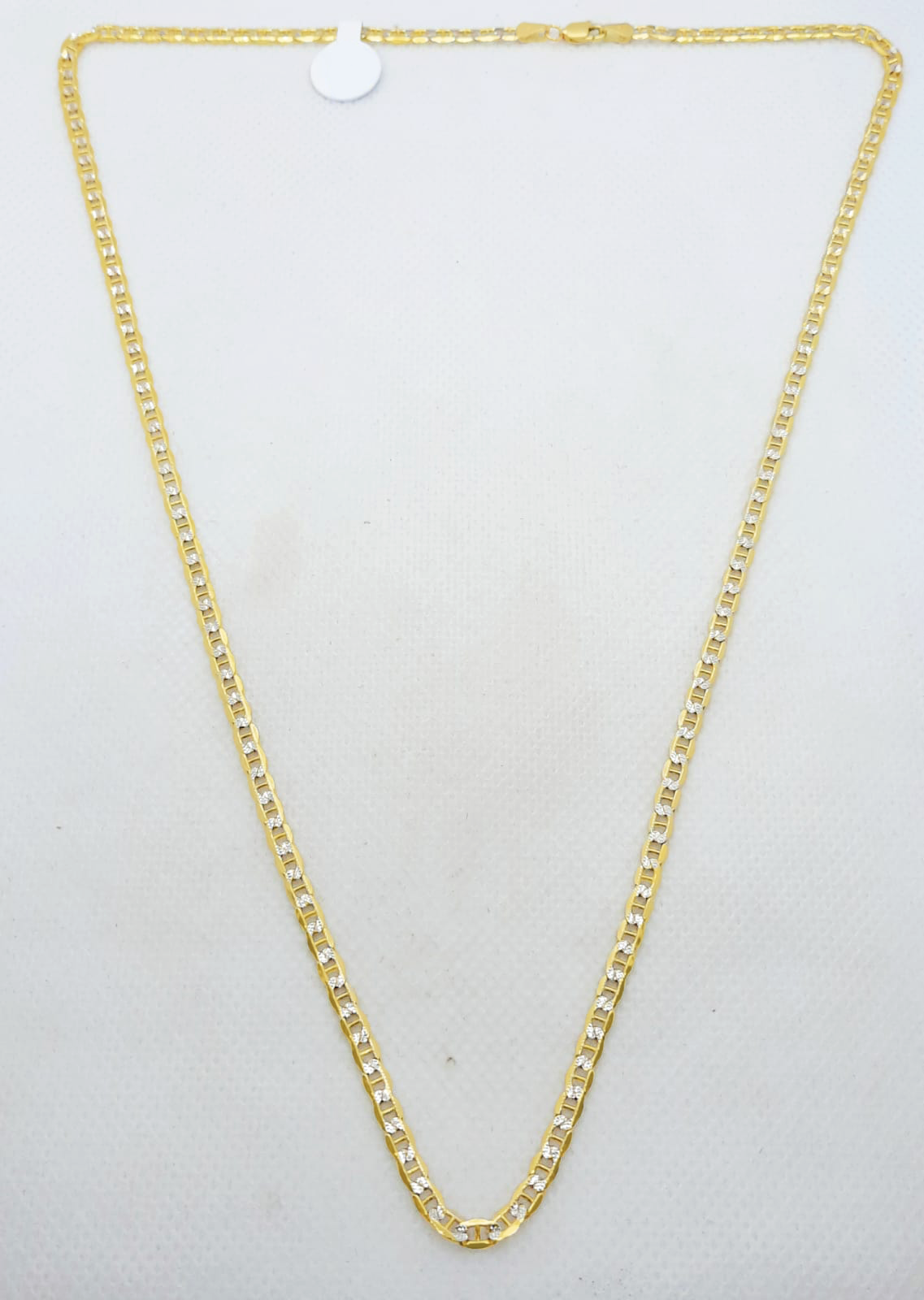 Gold Gent Chain