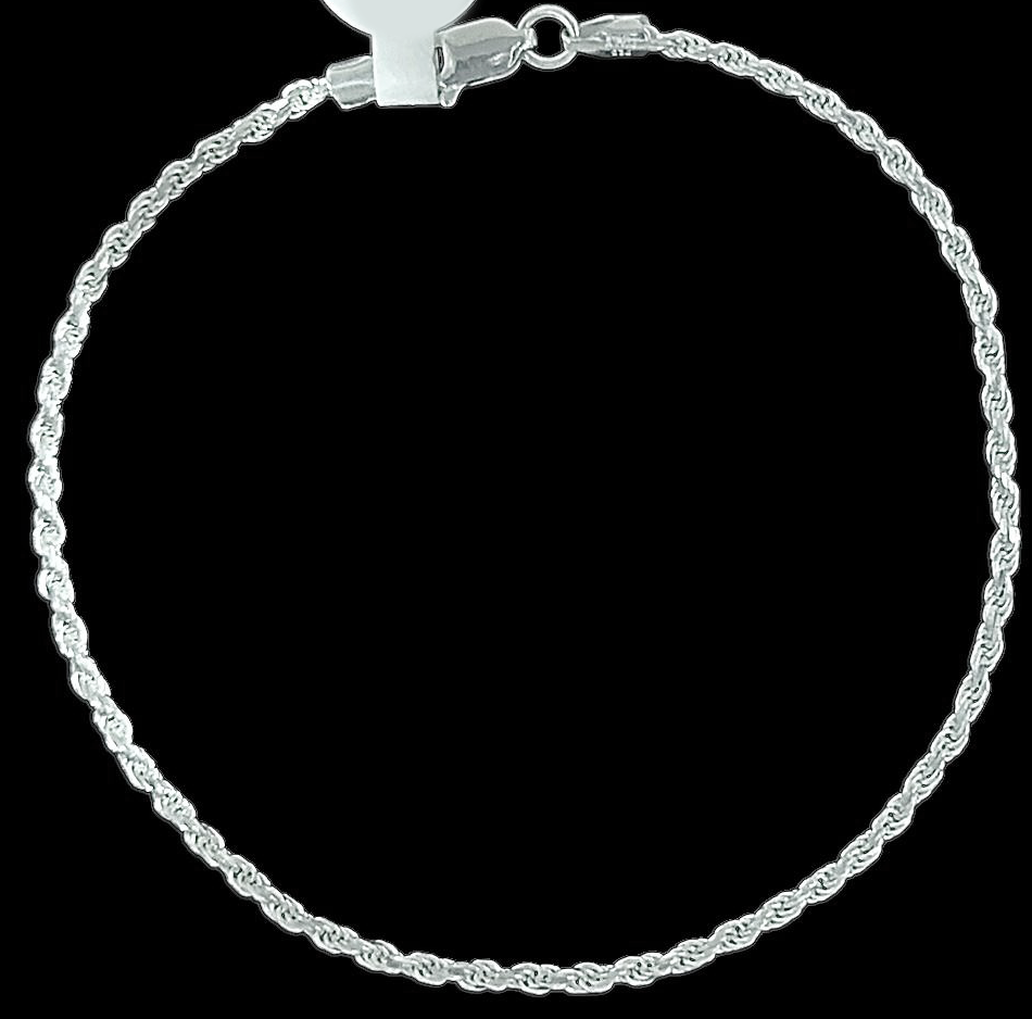 Silver Ladie Hand Band