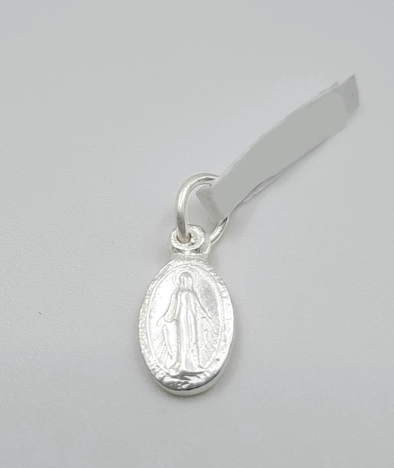 Silver Pendant