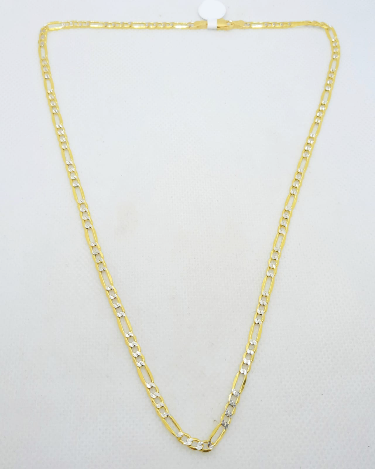 Gold Gent Chain