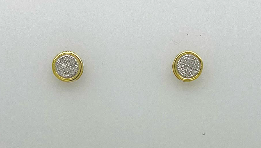 Gold Stopper