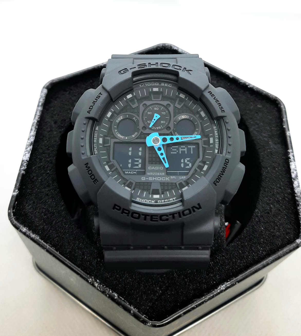 G Shock