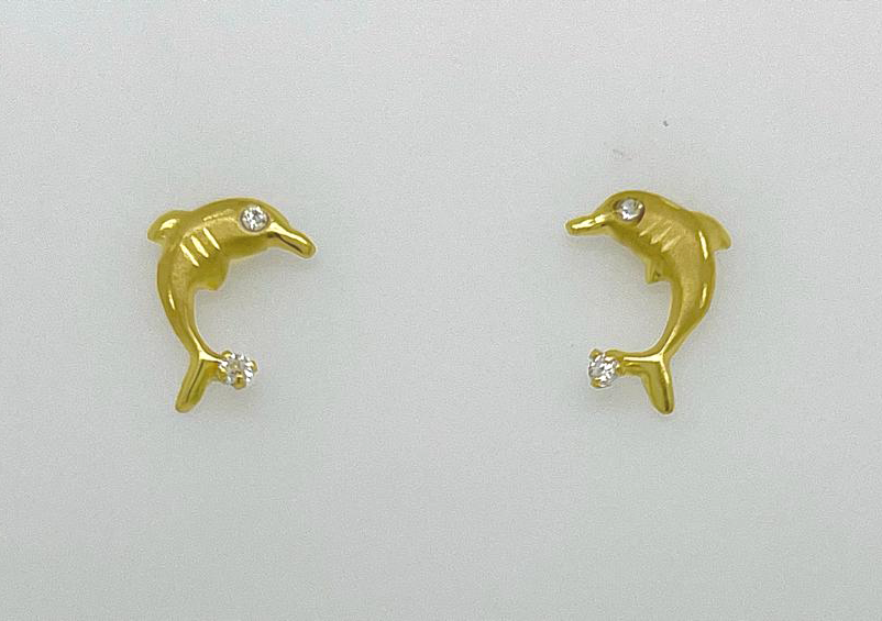Gold Stopper