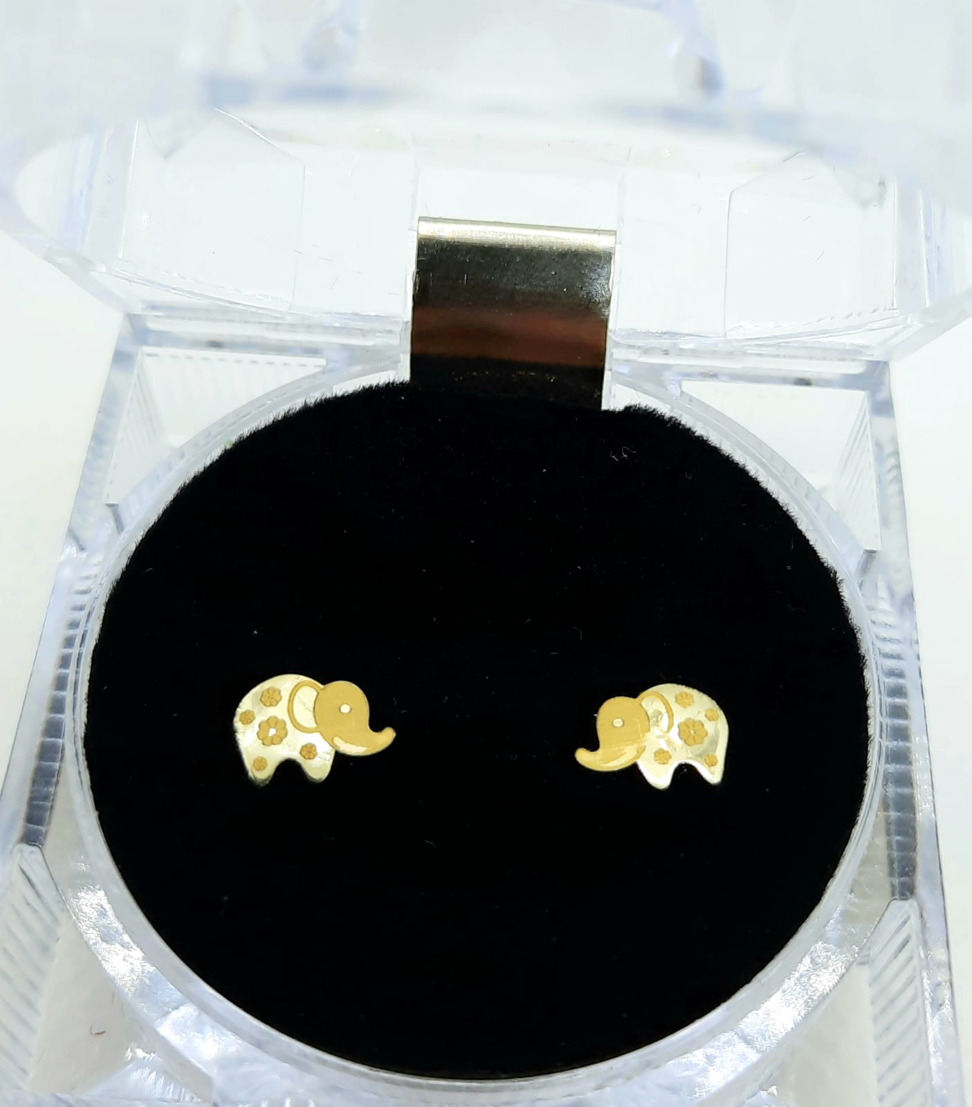 Gold Stopper
