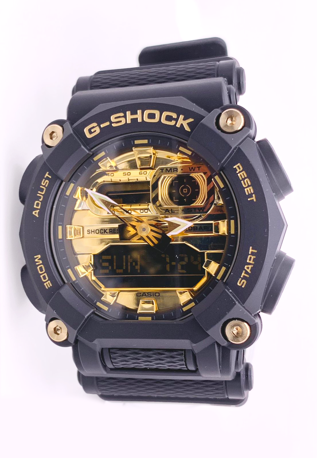 G-Shock