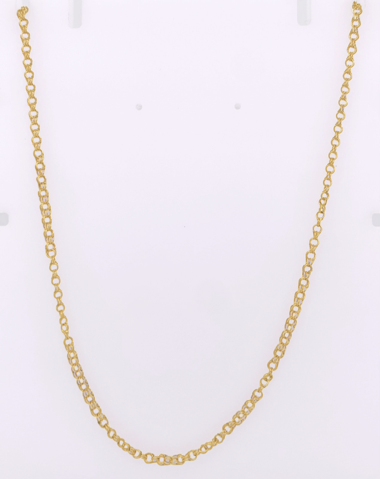 Gold Ladie Chain