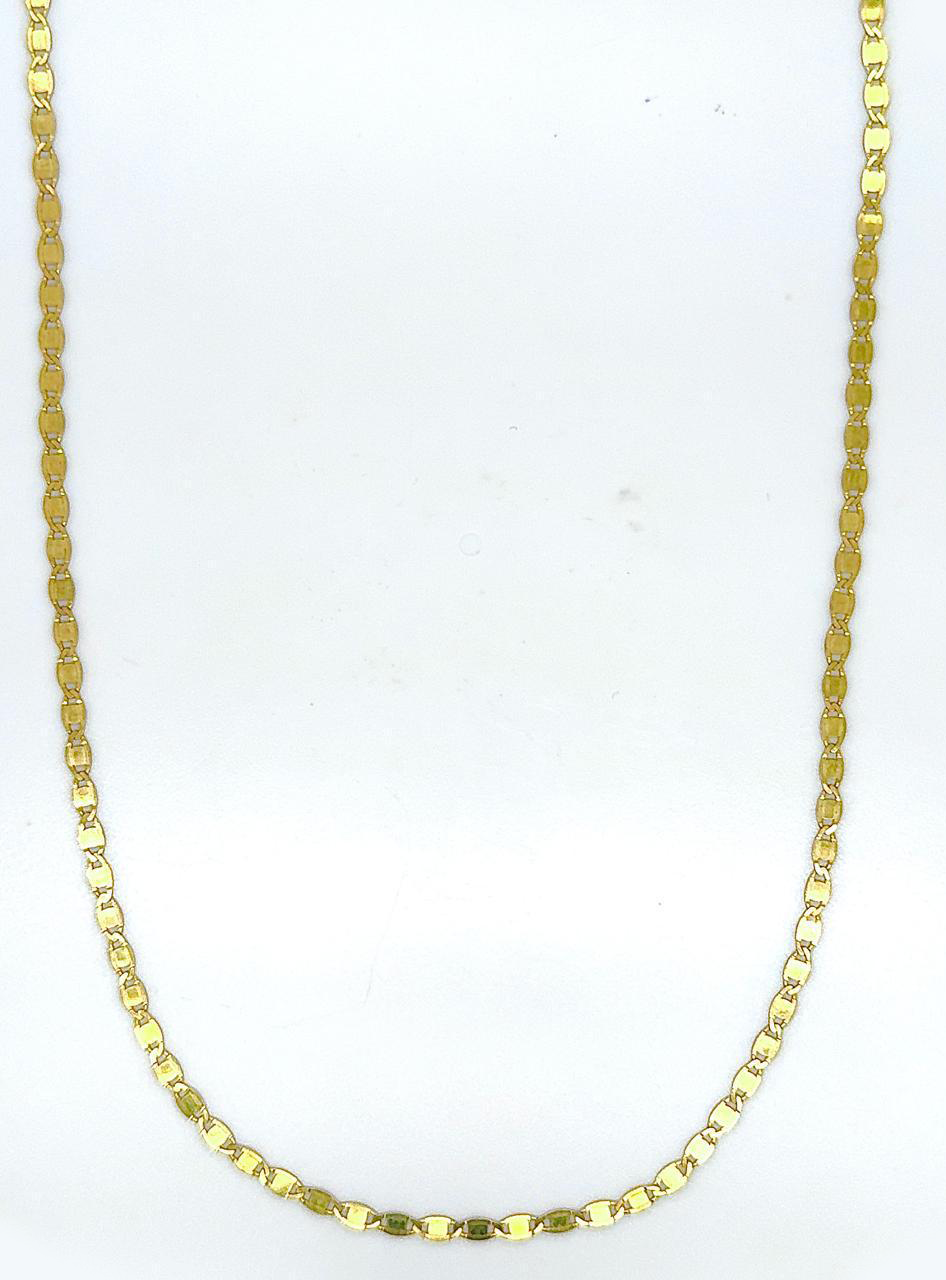 Gold Ladie Chain