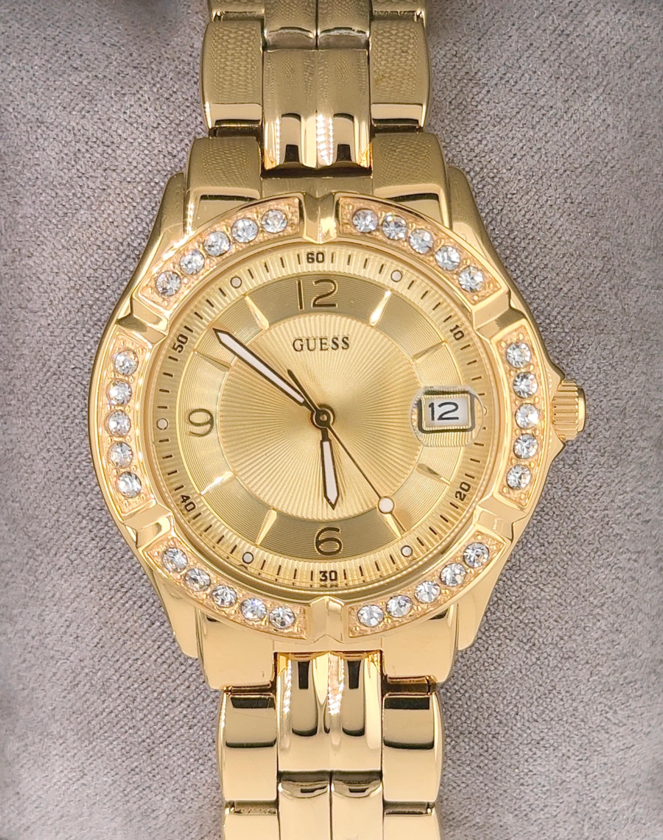 Guess