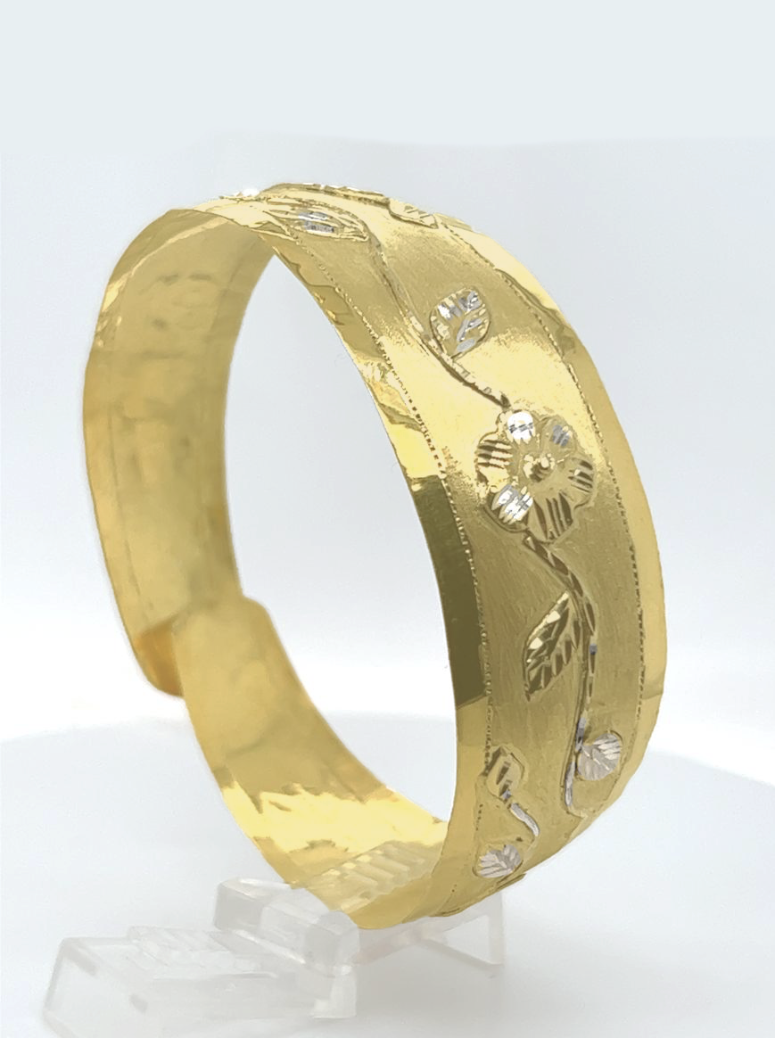 Gold Slave Band
