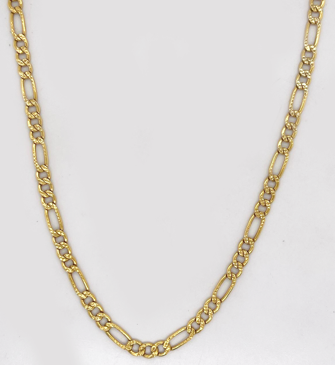 Gold Ladie Chain