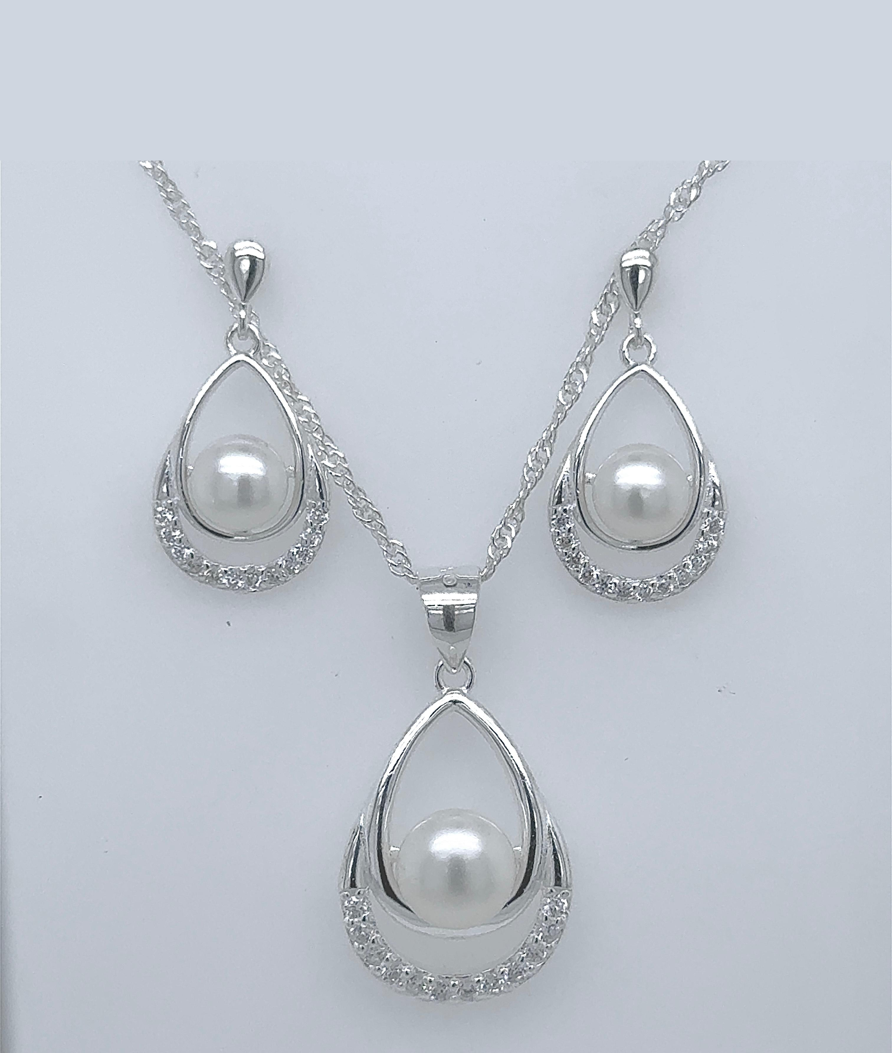 Silver Set