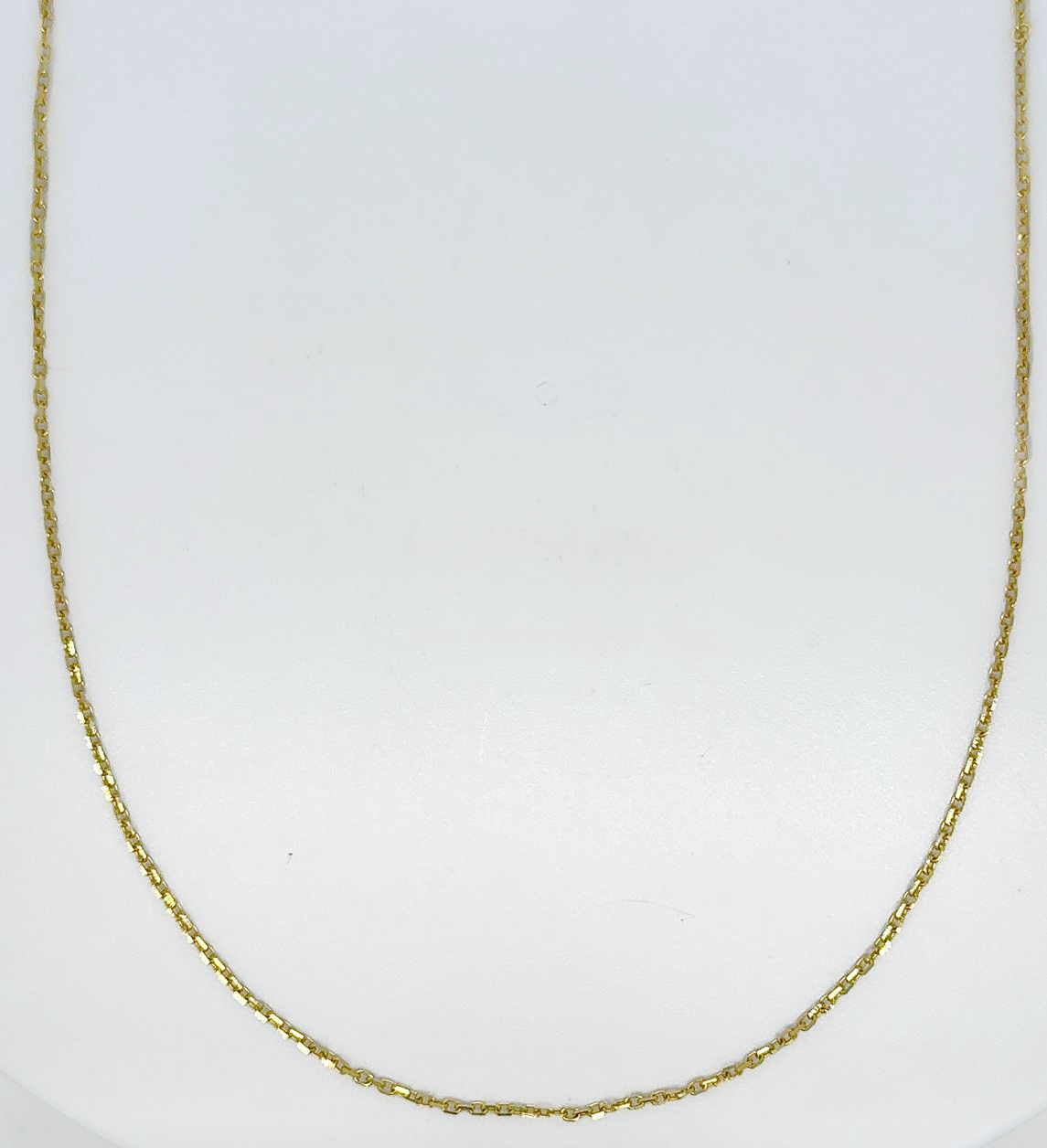 Gold Ladie Chain
