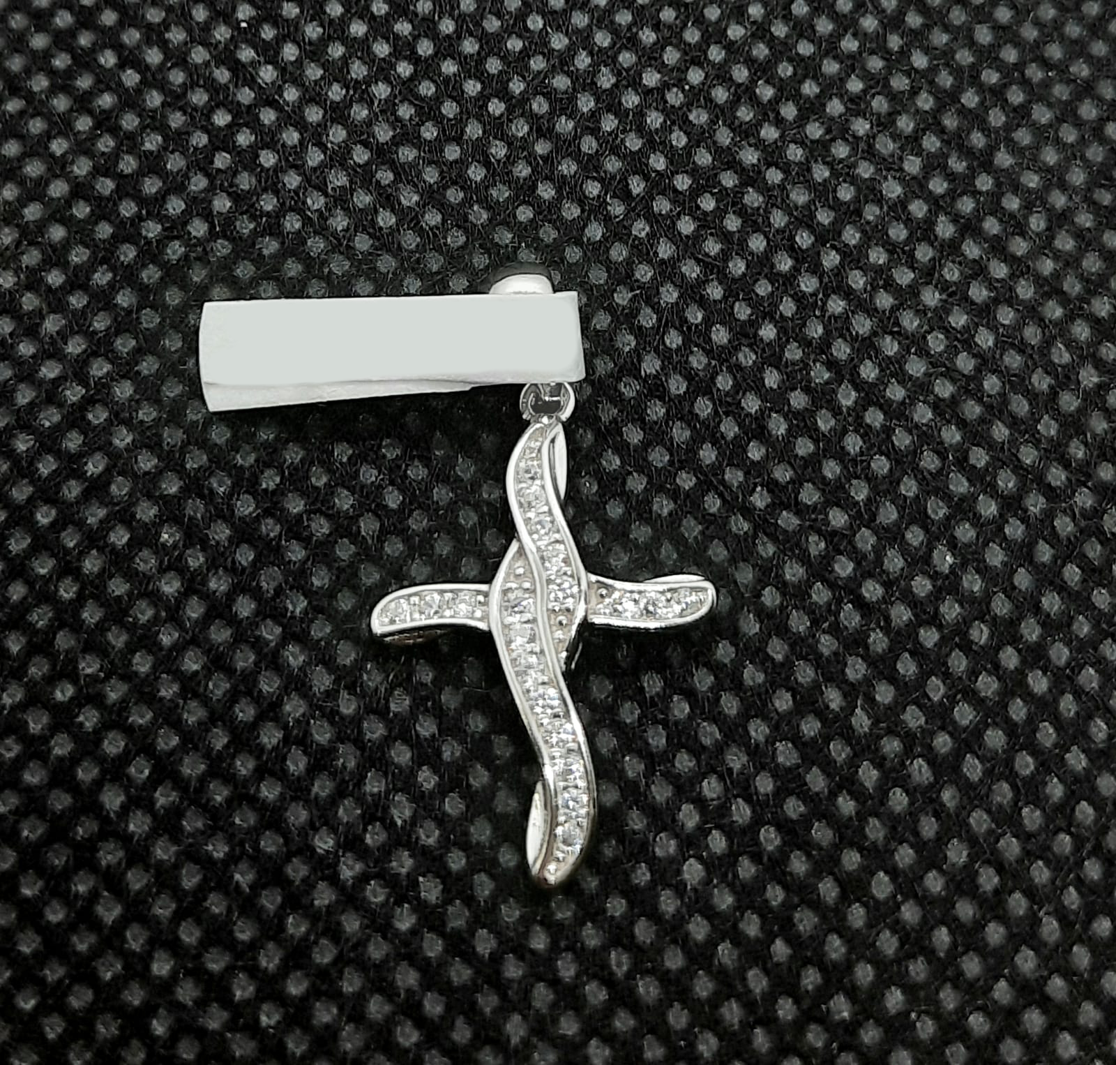 Silver Pendant