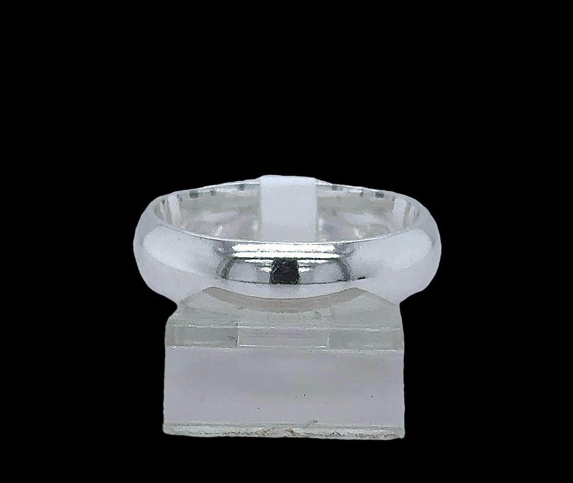 Silver Female Wedding Set