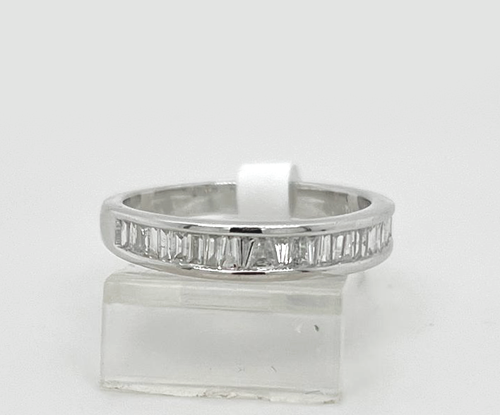 Gold Gent Wedding Ring