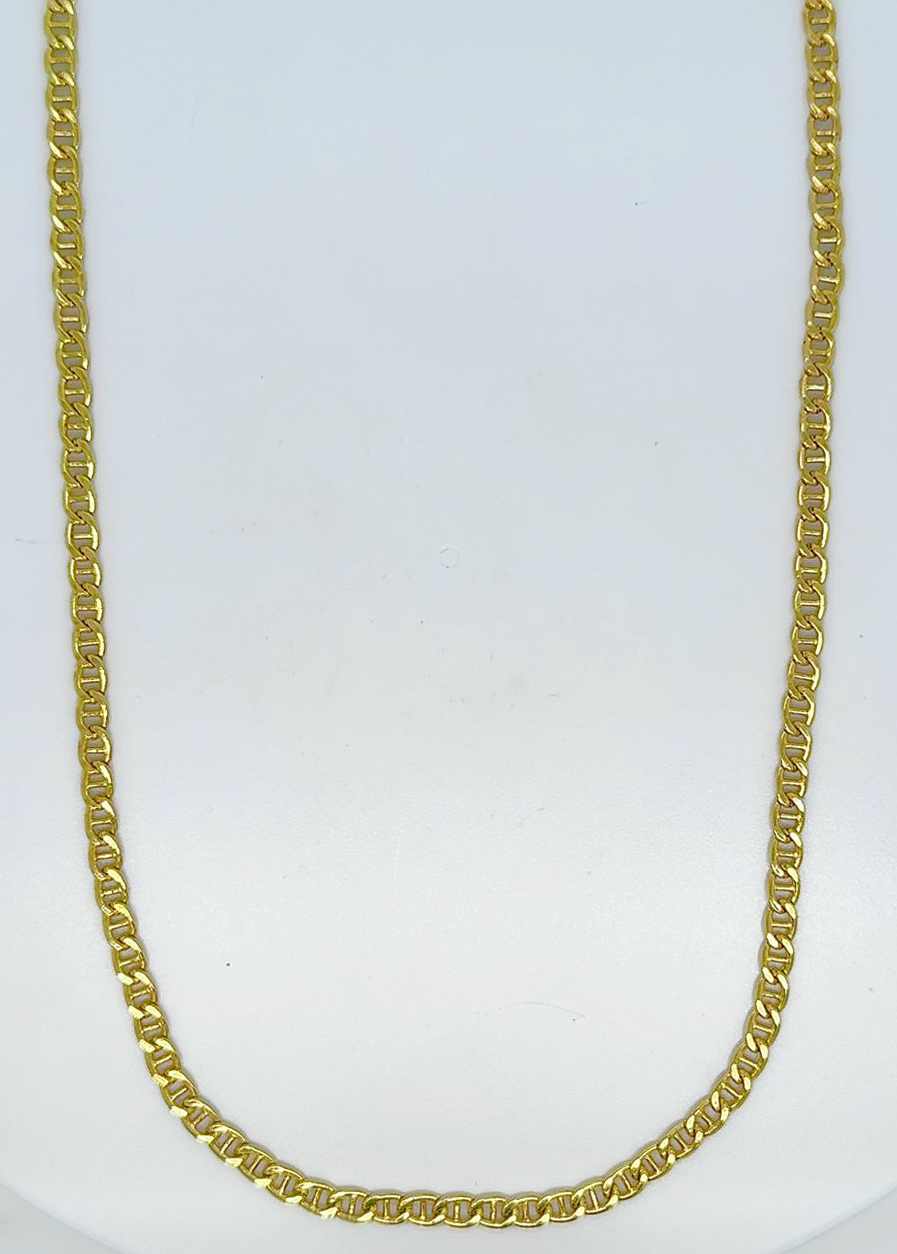 Gold Ladie Chain