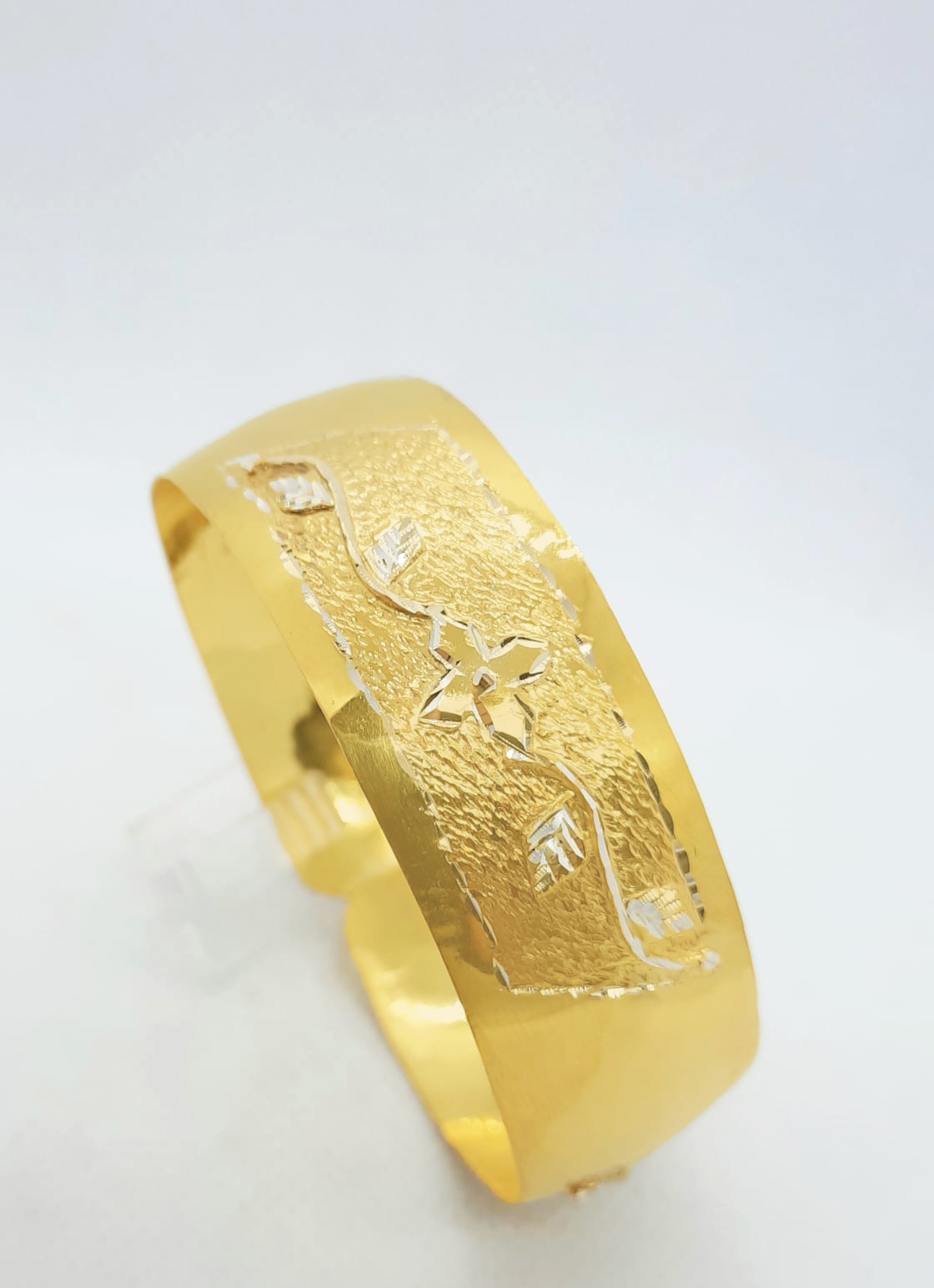 Gold Slave Band