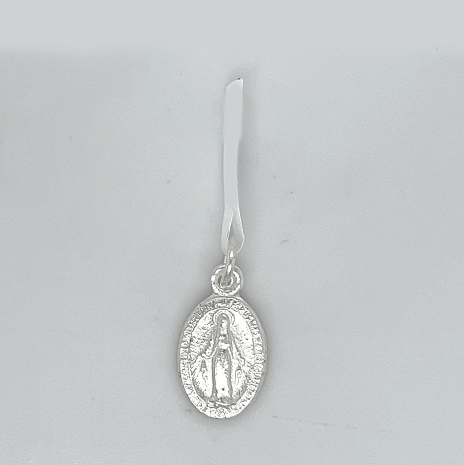 Silver Pendant