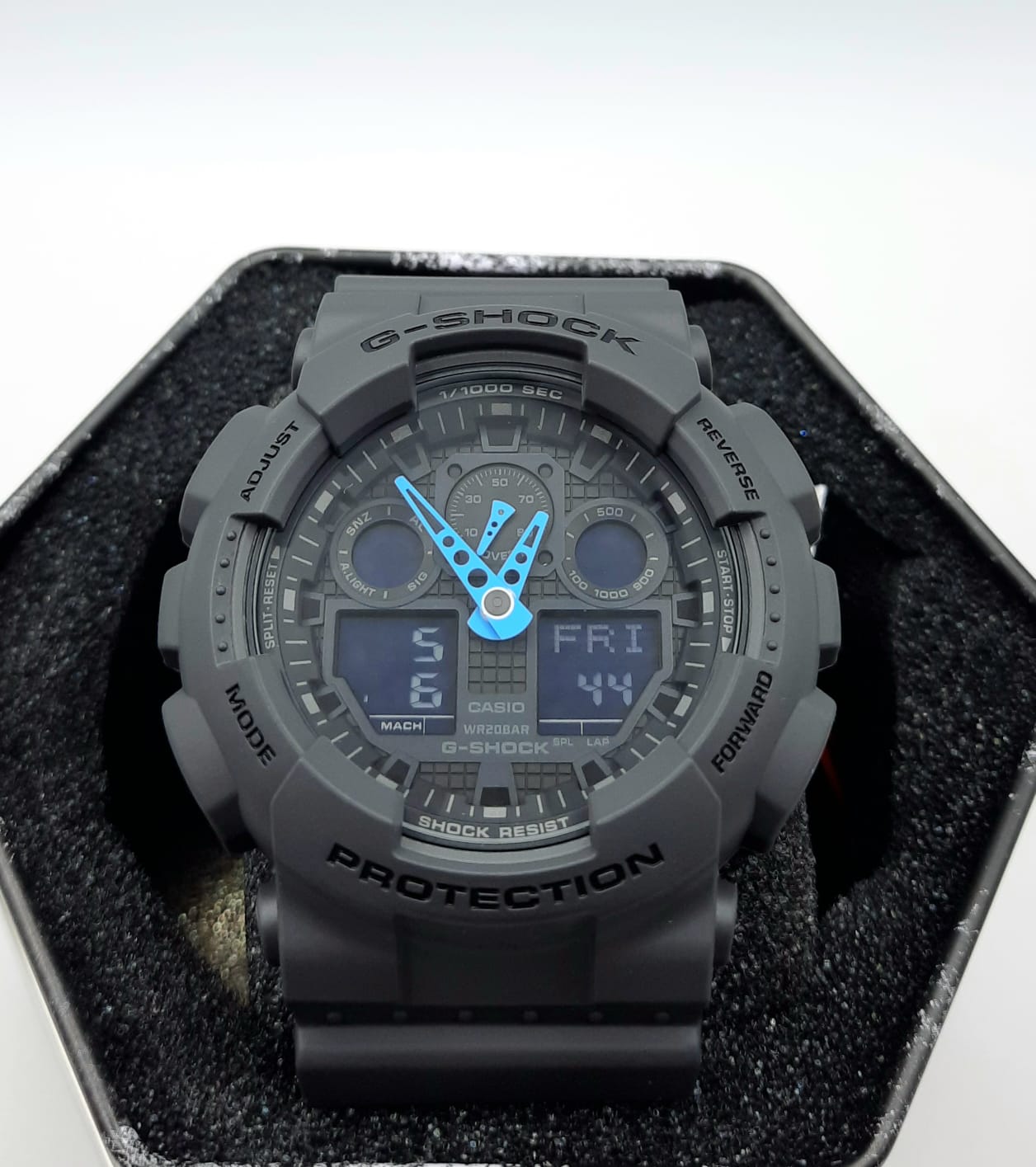 G Shock
