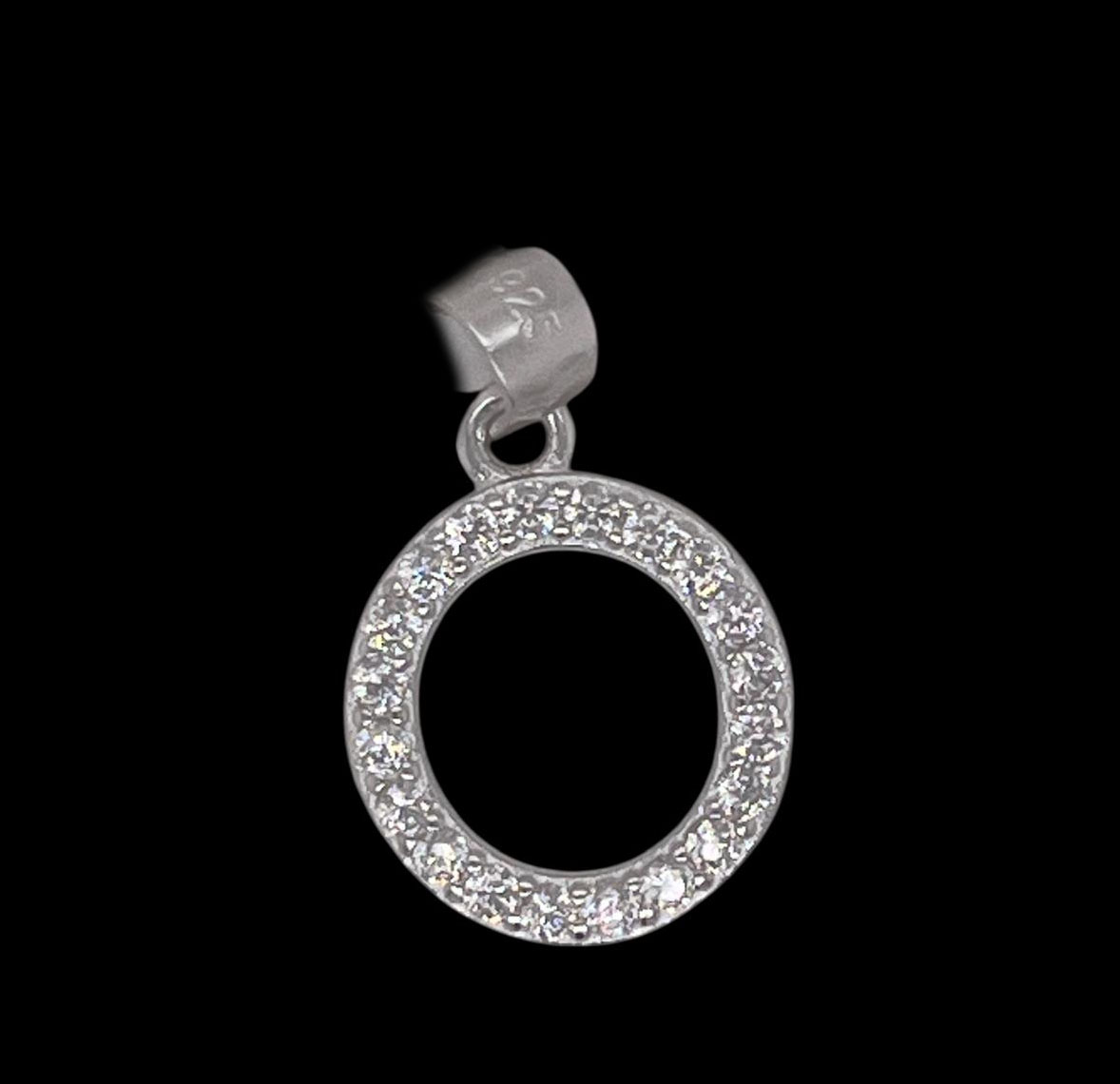 Silver Pendant