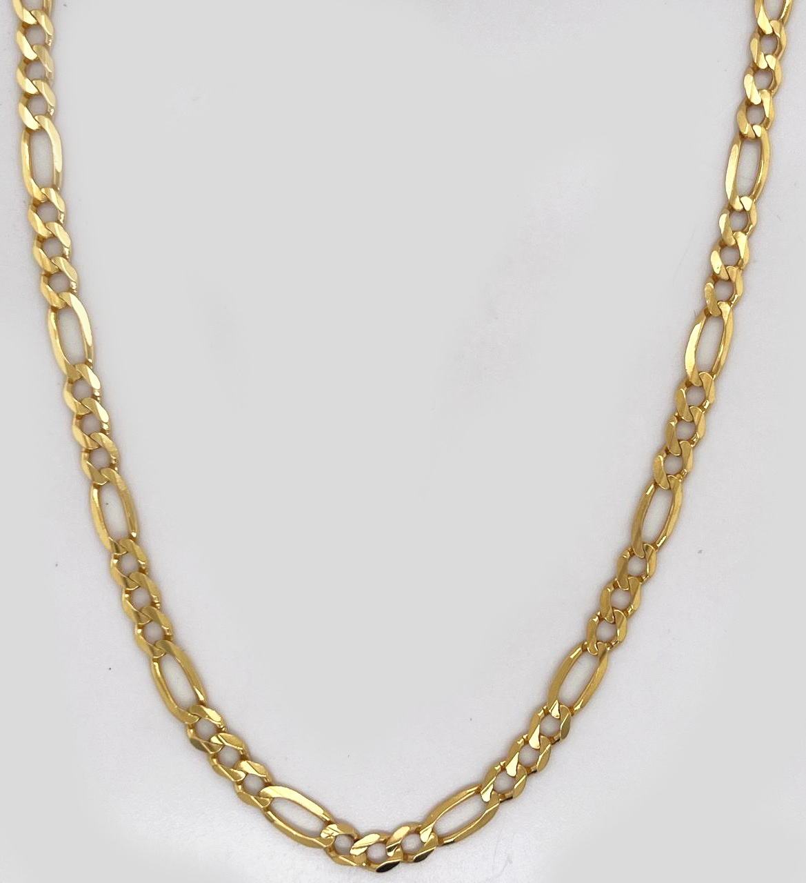 Gold Ladie Chain
