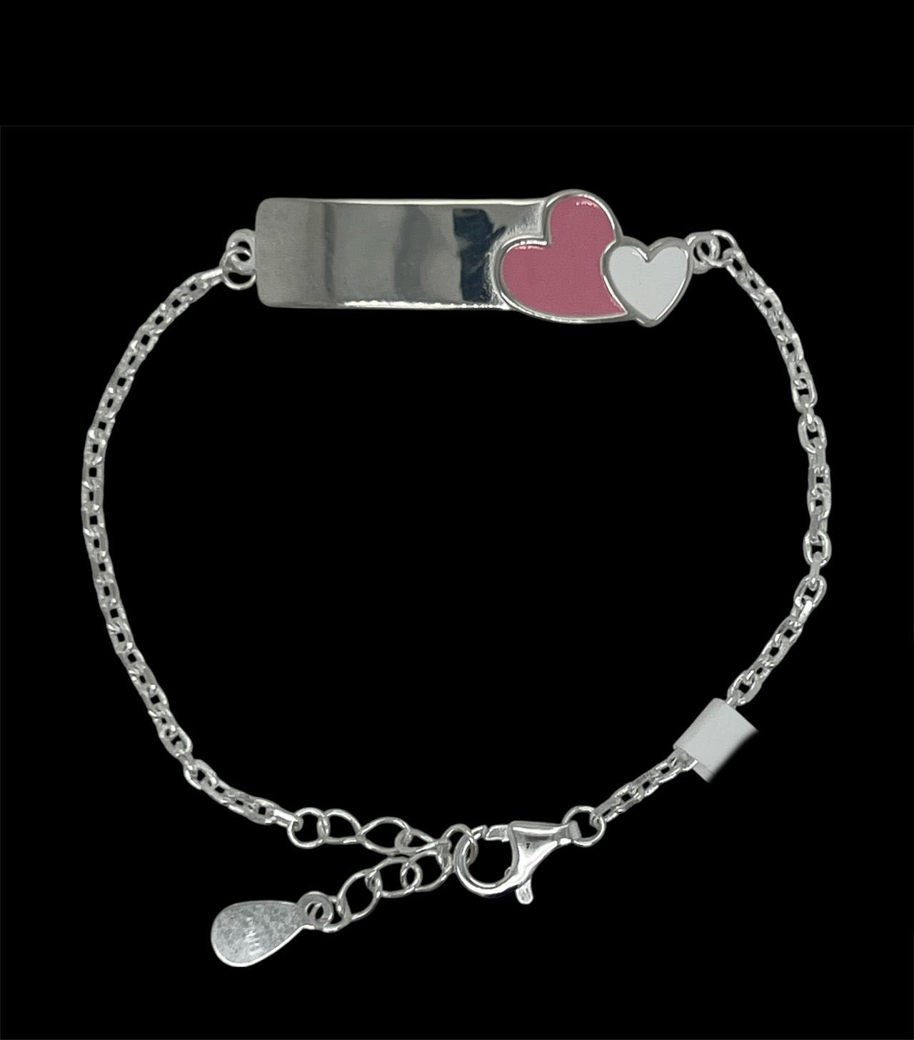 Siler Baby Hand Band