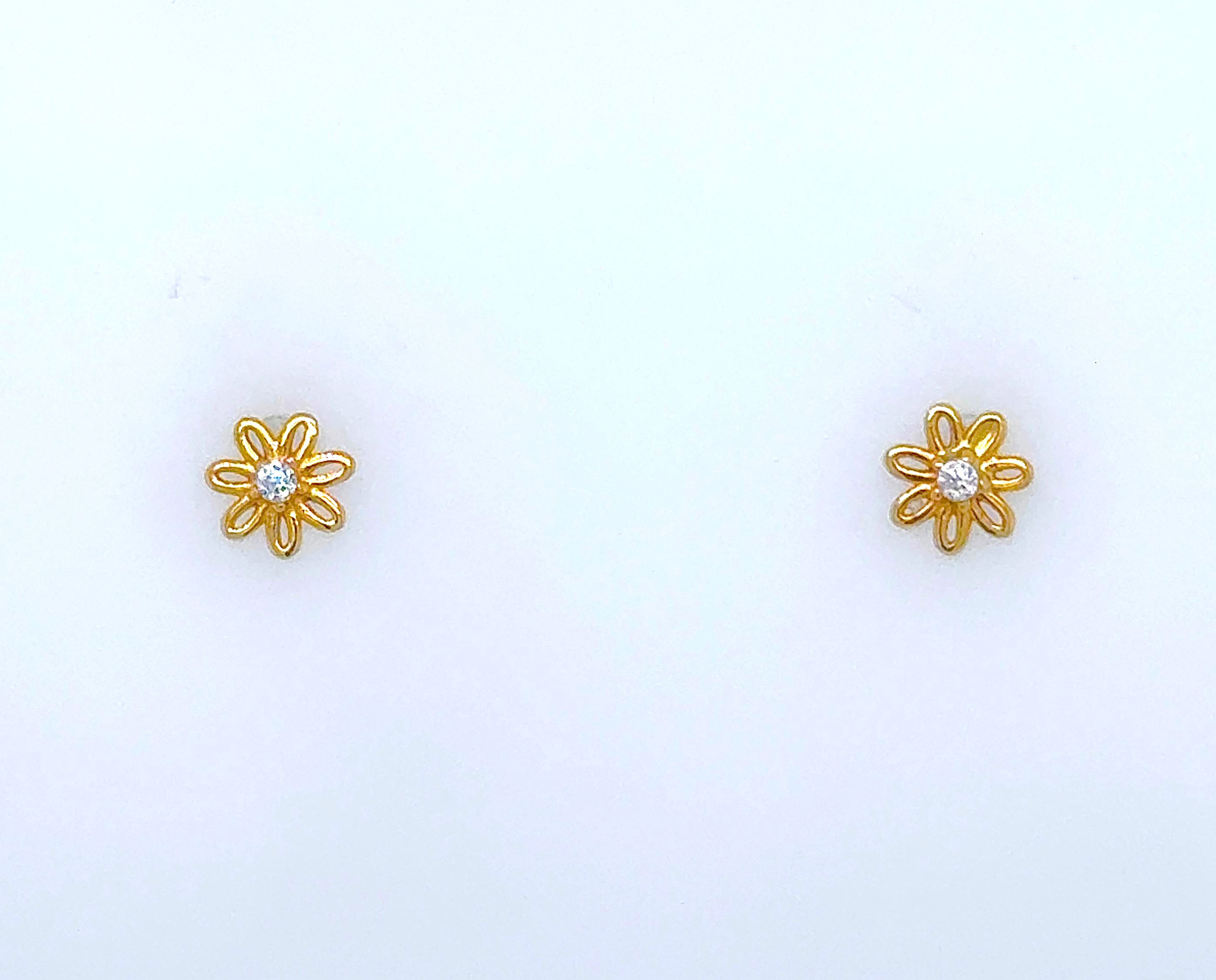 Gold Stopper