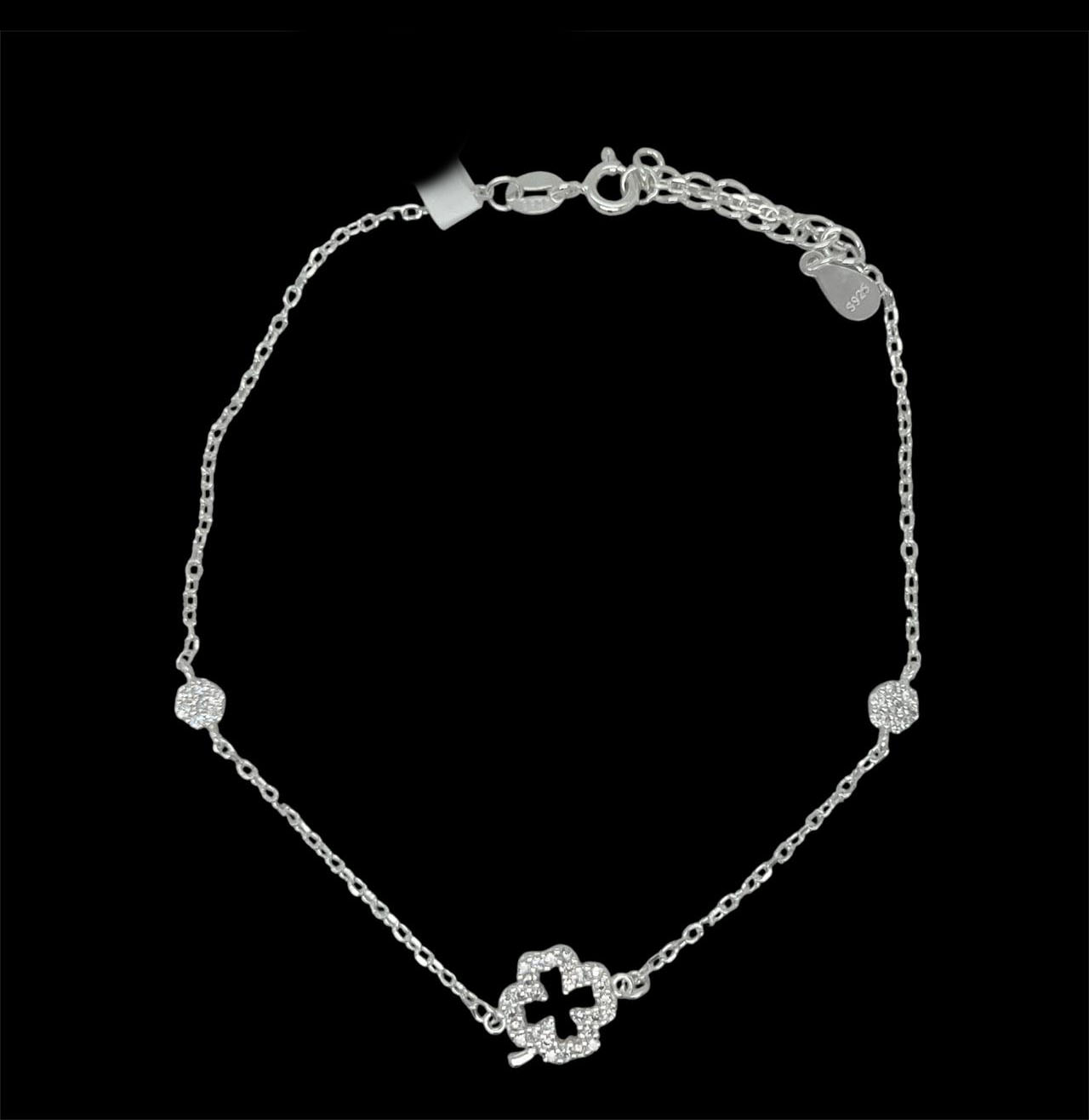 Silver Ladie Hand Band