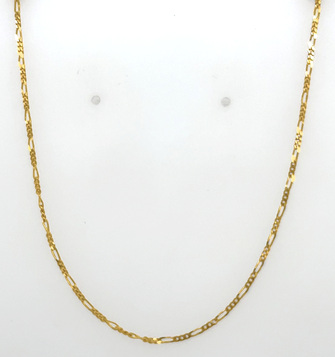 Gold Ladie Chain