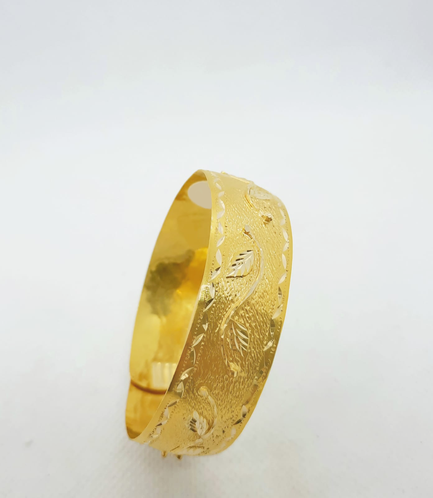 Gold Slave Band