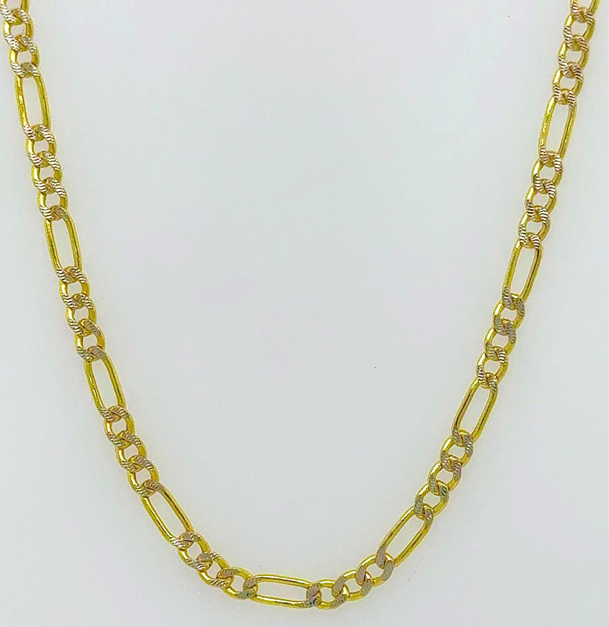 Gold Ladie Chain