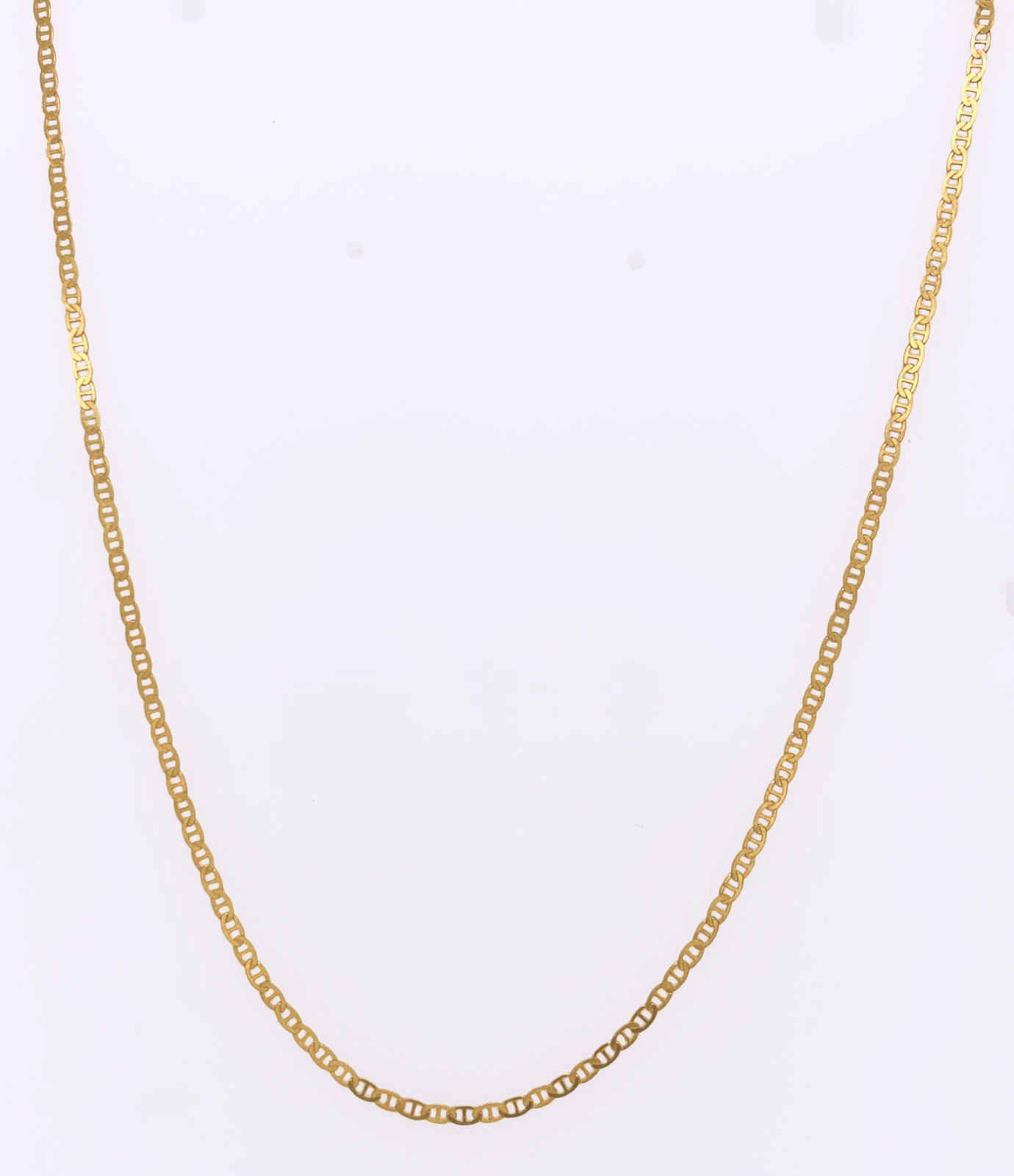 Gold Ladie Chain