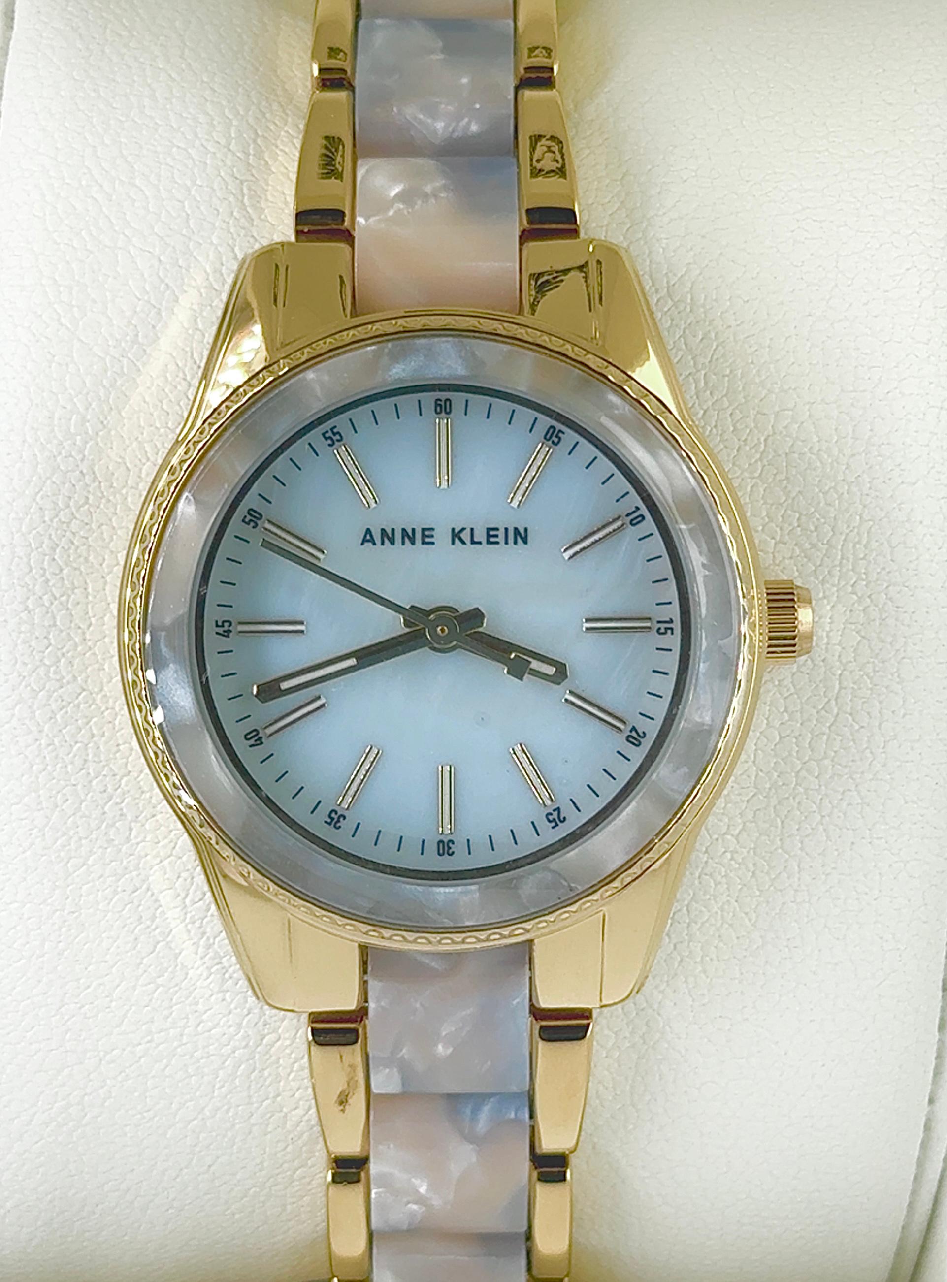 Anne Klein