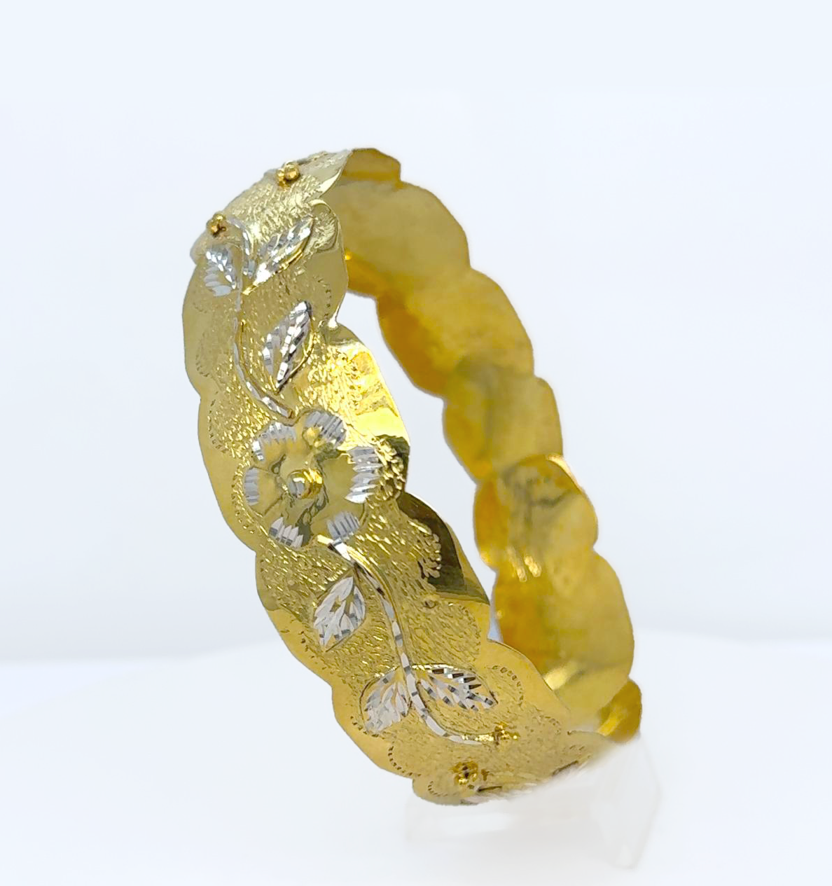 Gold Slave Band