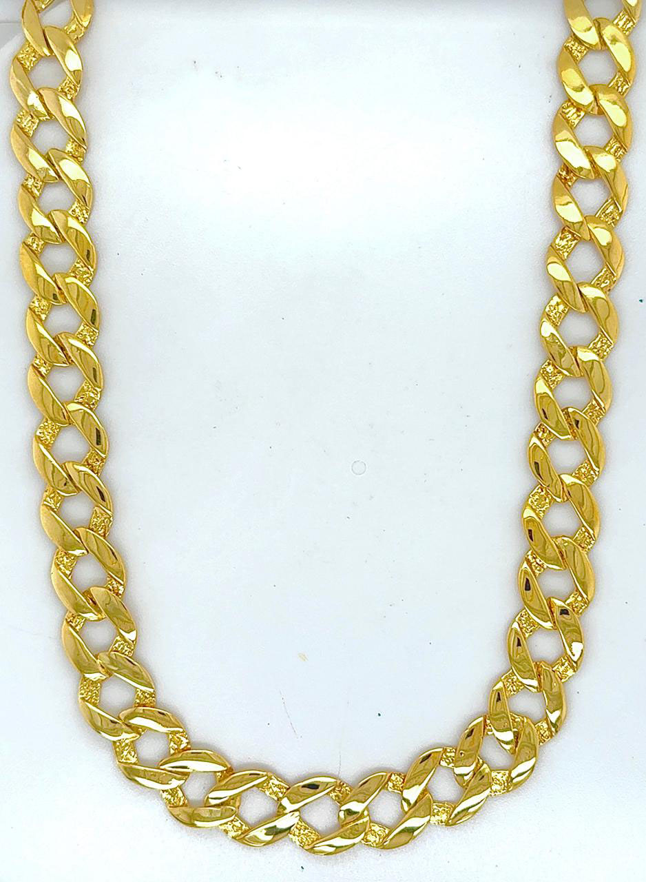 Gold Gent Chain