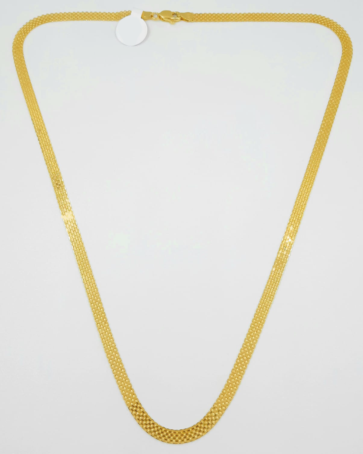 Gold Ladie Chain