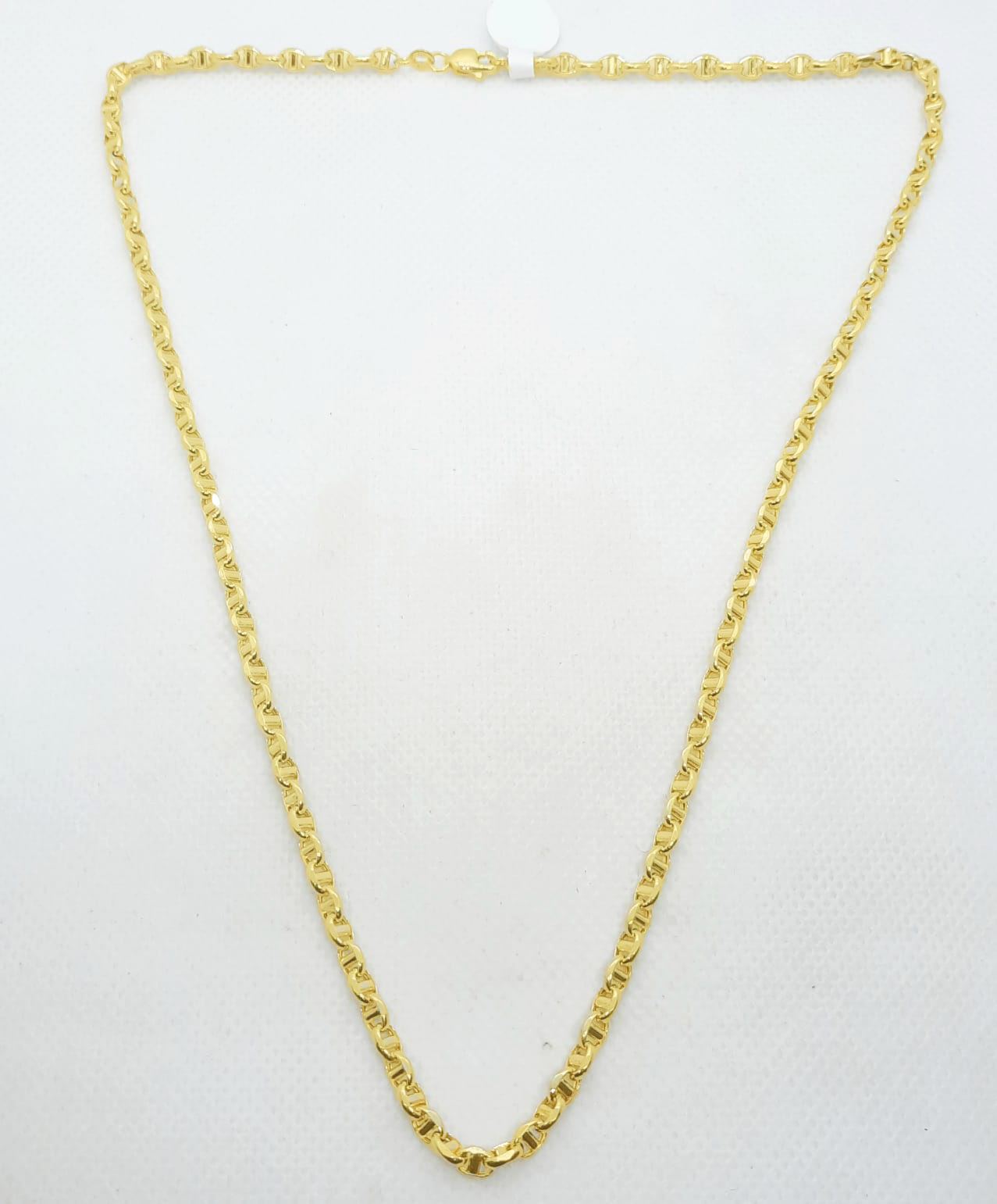 Gold Gent Chain