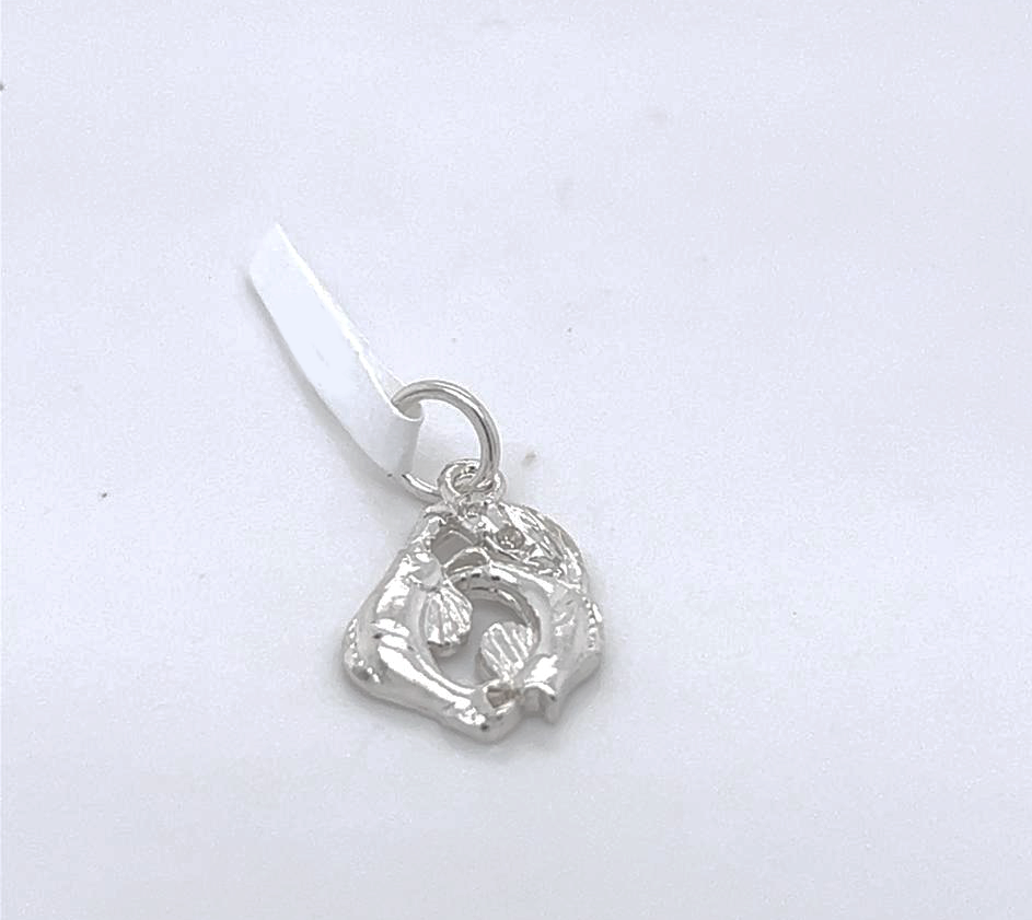 Silver Pendant