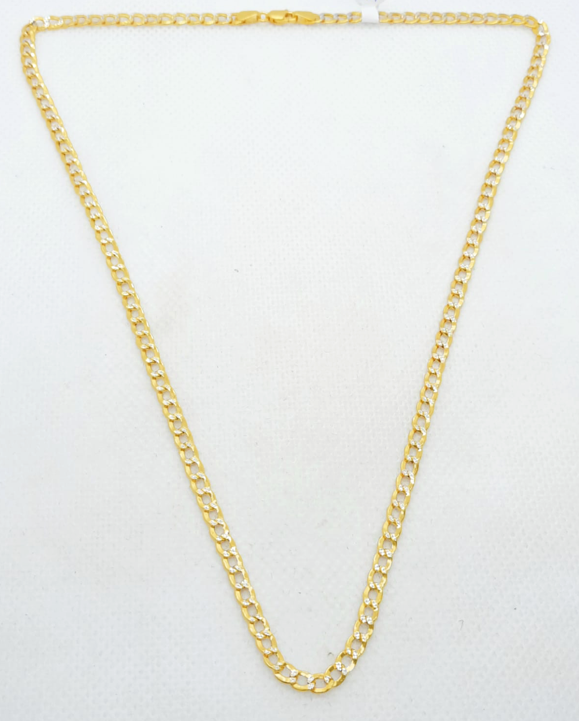 Gold Ladie Chain