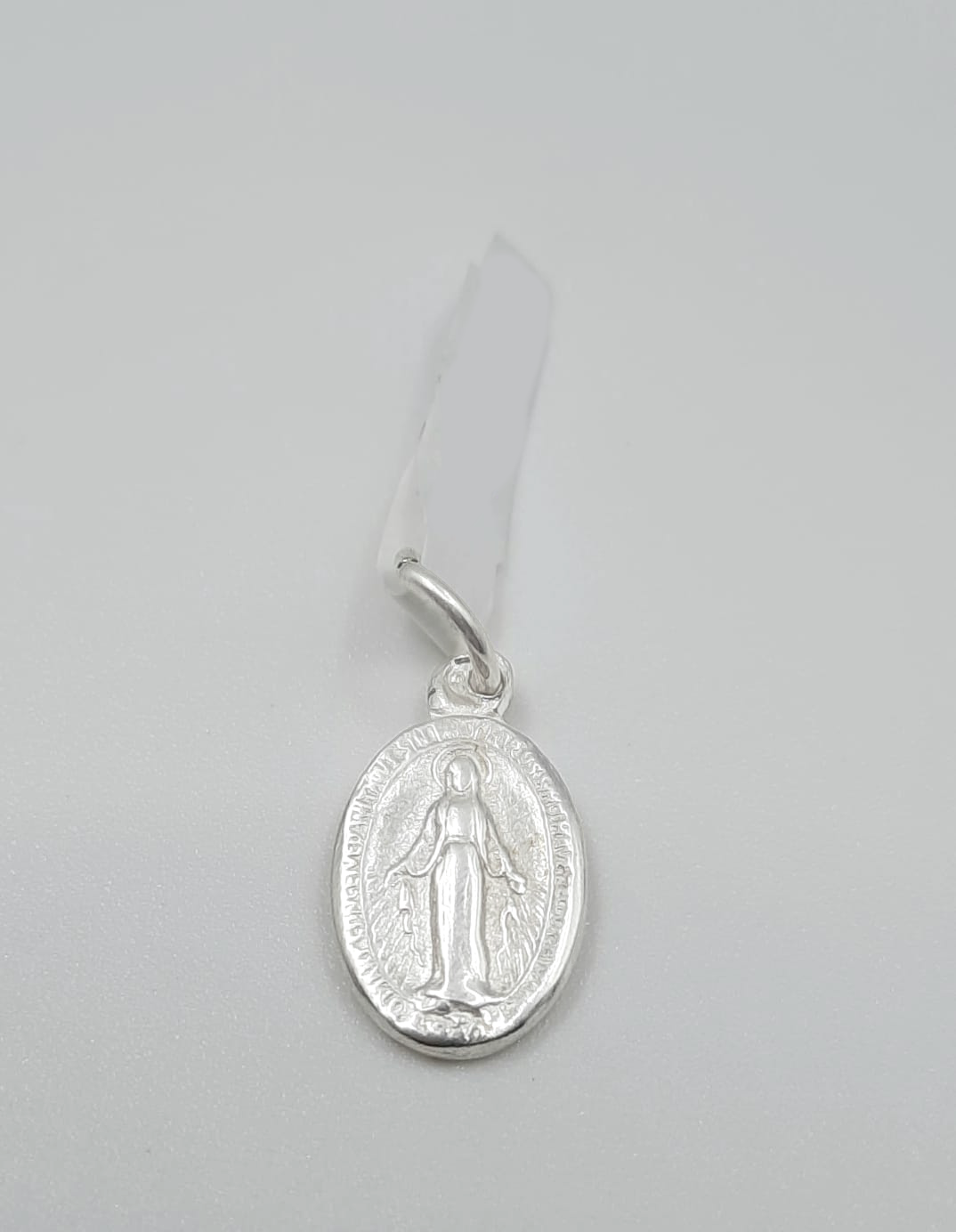 Silver Pendant