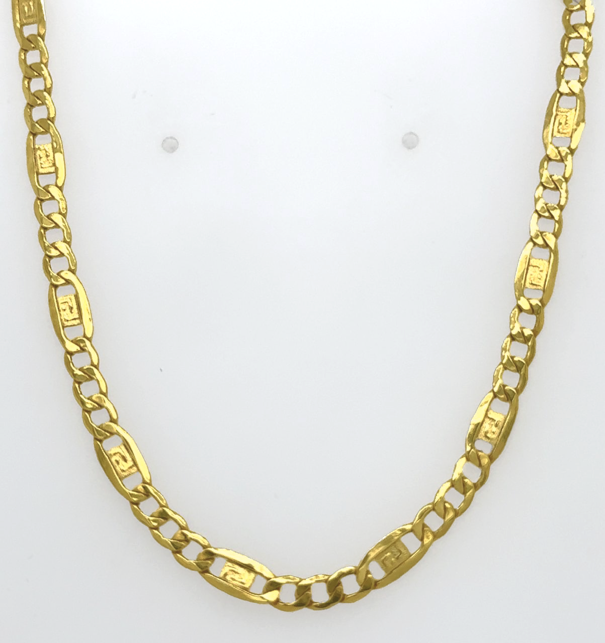Gold Ladie Chain