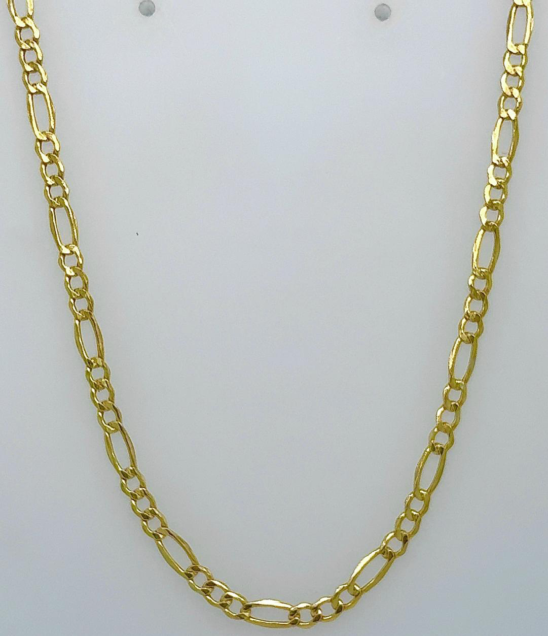 Gold Ladie Chain