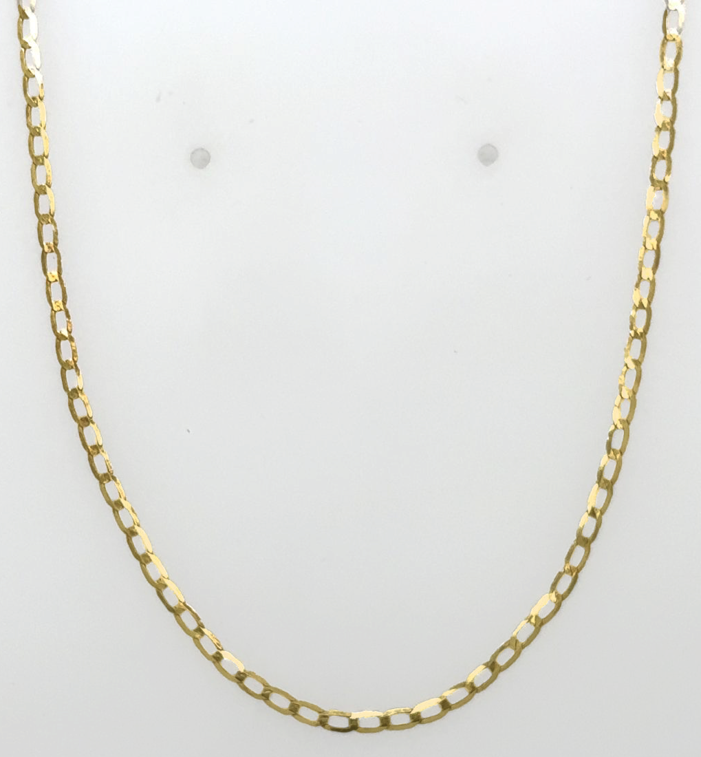 Gold Ladie Chain