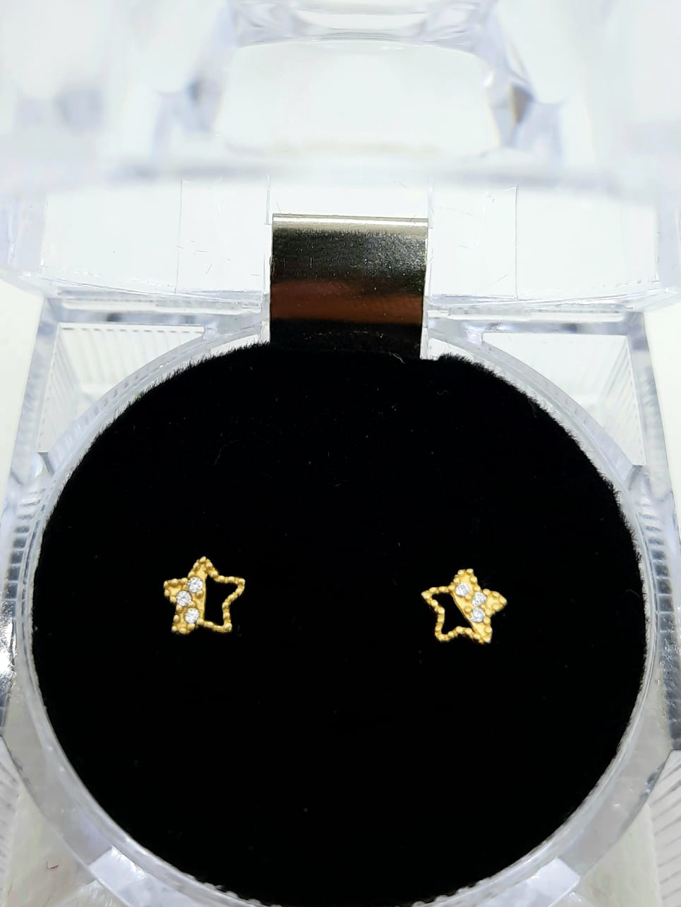 Gold Stopper